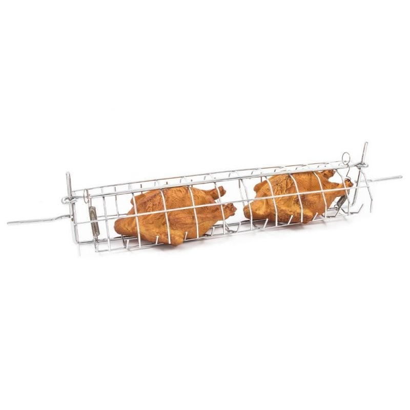 Broche anglaise
