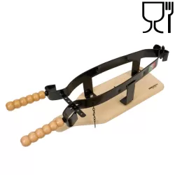 Iron Ham Clamp