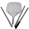 Pizza peels with removable handles - Giemme Spoleto