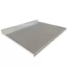 Planche à Pâtisserie en Acier Inox