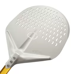 Professionelle Pizzaschaufel