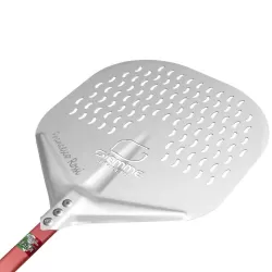Pala para pizza con pala rectangular personalizable