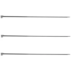 Set de 3 pinchos para asador planetario - Giemme Spoleto