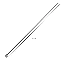 Set of 3 skewers for planetary spit