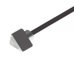 Set of 3 skewers for planetary spit