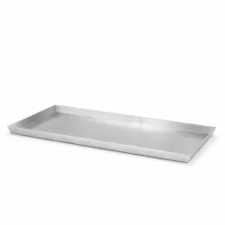 Bandeja para Horno - Bandeja en Aluminio | Giemme Spoleto