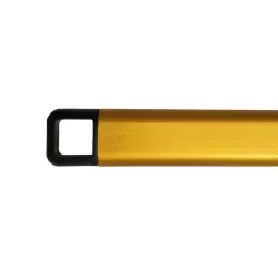 Schaufel für Panuozzo, Pinsa, Pizza Auf Römischer Art | Giemme Spoleto