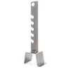 Pied pour Tournebroche | Giemme Spoleto