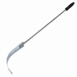 Pá Espalhadora de Brasa - Pá Para Cinzas - Vassoura | Giemme Spoleto