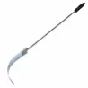 Ember mover - Collecting-ashes peel - Oven brush | Giemme Spoleto