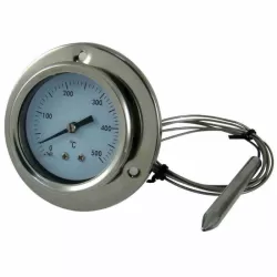 stainless steel pyrometer