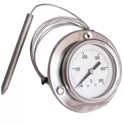 oven thermometer