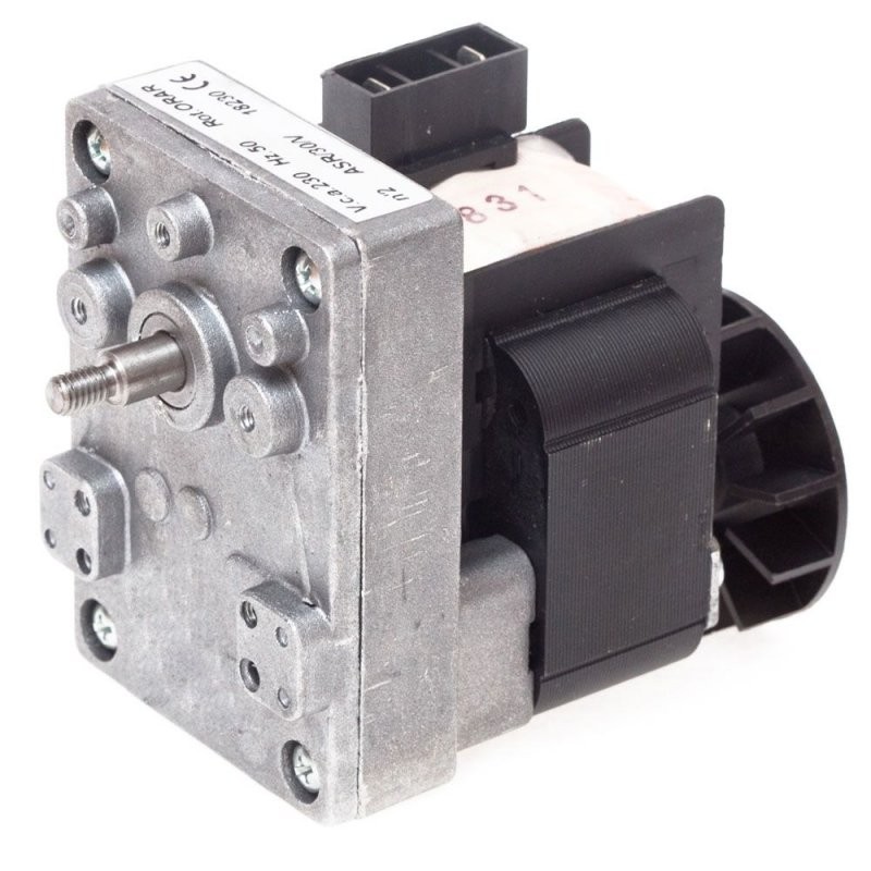 moteur tournebroche 30 kg