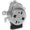 rotisserie electric motor