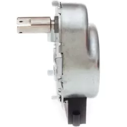 Motor compatibel met meerdere draaispit modellen van Giemme.