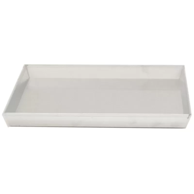 Menax - Set di 3 Teglia da Forno con Rivestimento Antiaderente
