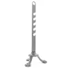 Supporting column for the Rotisserie B800 Adjustable or Hercules