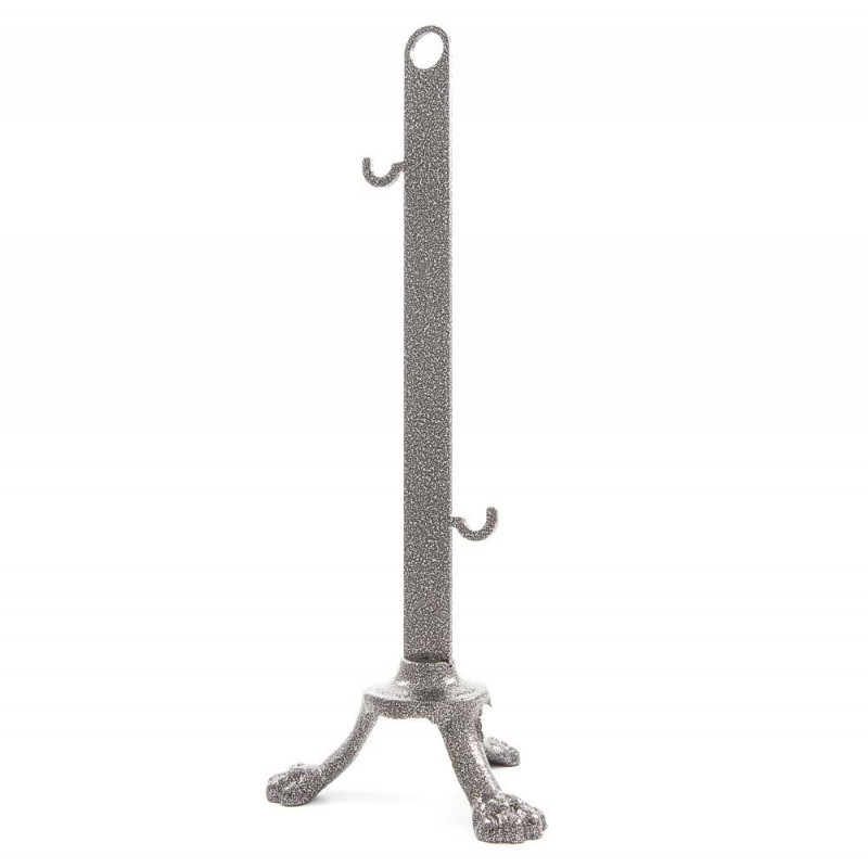 supporting column for rotisserie B800 unaligned