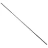 spiedo acciaio inox 100 cm.
