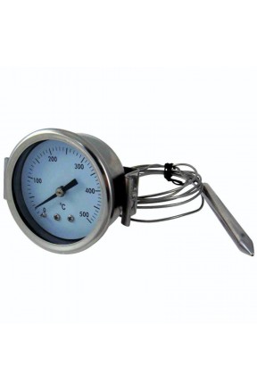 Oven Thermometer 0-500 °C