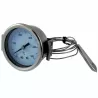 Ofenthermometer 0-500 °C