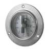 compte-minutes à encastrement