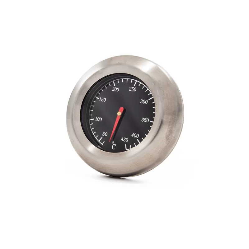 thermomètre à panneau