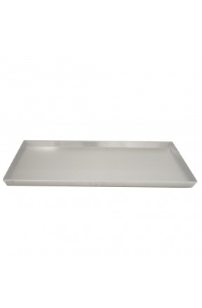 aluminium pizza baking pan