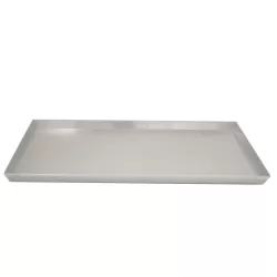 teglia per forno - cm. 37x72