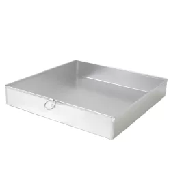 Oven baking pan