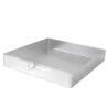 Oven baking pan