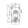 rotisserie motor 40 kg - technical specifications