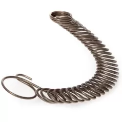 Reserveveer voor draaibare rooster