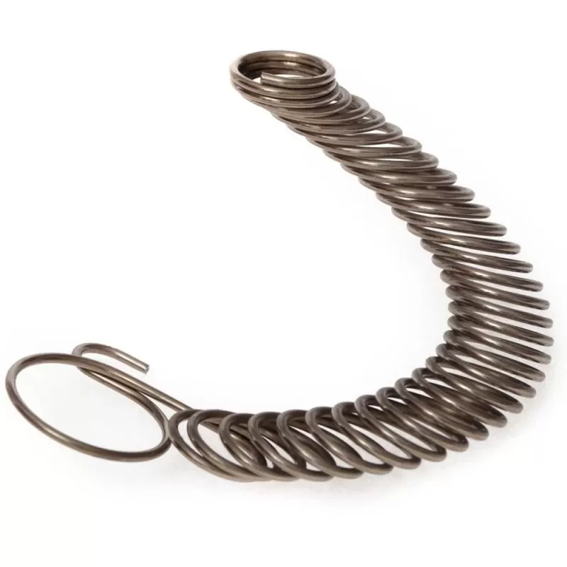 Reserveveer voor draaibare rooster