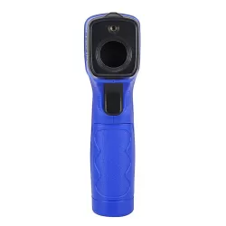Keukenthermometer met groot temperatuurbereik (-50°C tot +580°C)