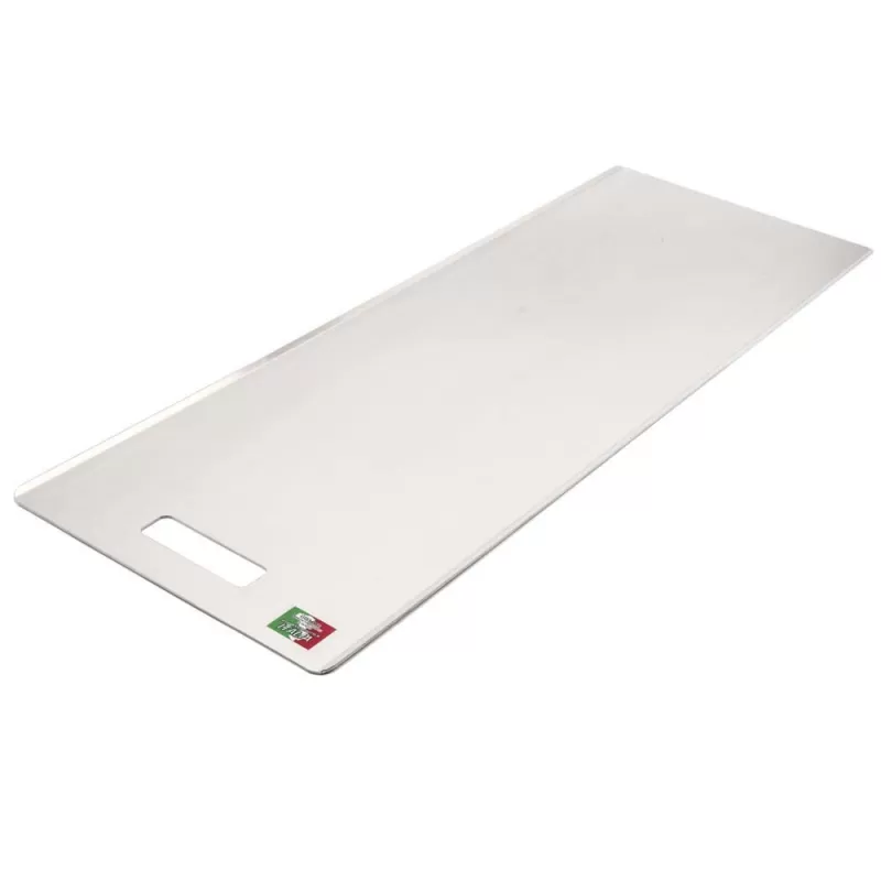 aluminium pizzaplank per meter