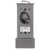 girarrosto elettrico portata 6kg