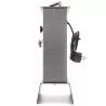 Drehspieß für Grill