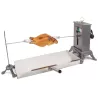 Asador para pollos