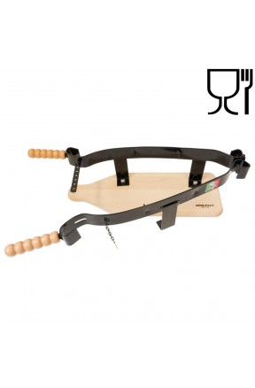 Porte-jambon professionnel