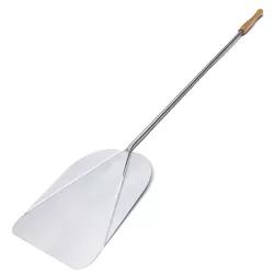 Pala rectangular para hornear