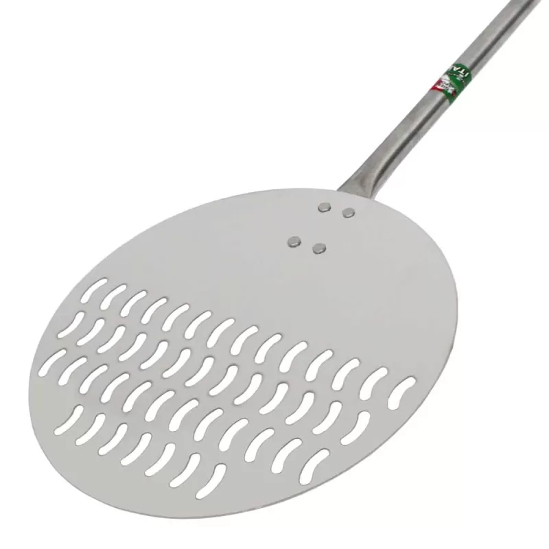 Palino per pizza forato Palino per pizza forato