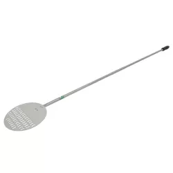 palettino per pizza forato ø 22 cm