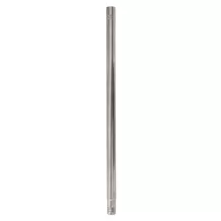 Professionele perforatieschep voor minder bloem en betere garing