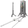 girarrosto portata 20 kg