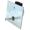 Motor para Asador con Placa