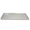 aluminium pizza baking pan