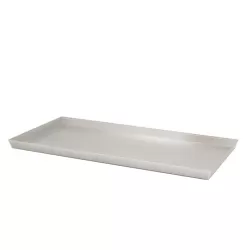 oven baking pan - 37x72 cm