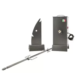 Churrasqueira Ursus para cordeiros inteiros e leitões - Giemme Spoleto