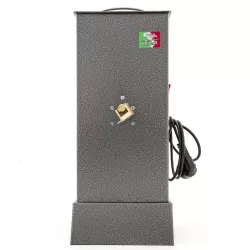 Churrasqueira para cordeiros inteiros